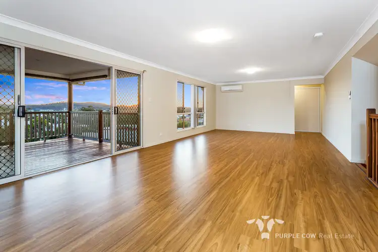 Third view of Homely house listing, 65 Highlands Tce, Springfield Lakes QLD 4300
