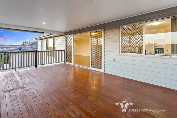 Fourth view of Homely house listing, 65 Highlands Tce, Springfield Lakes QLD 4300