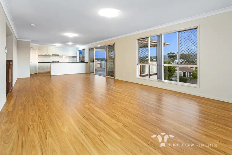 Fifth view of Homely house listing, 65 Highlands Tce, Springfield Lakes QLD 4300