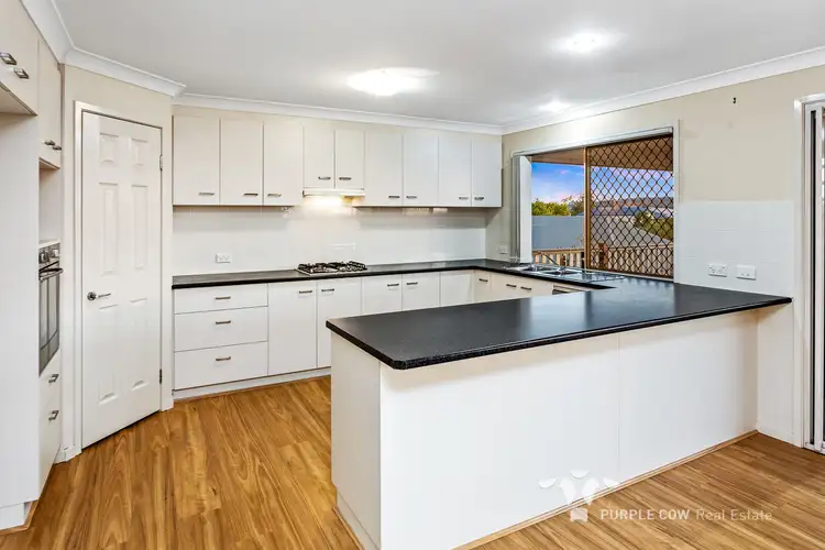 Sixth view of Homely house listing, 65 Highlands Tce, Springfield Lakes QLD 4300
