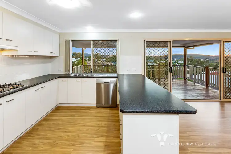 Seventh view of Homely house listing, 65 Highlands Tce, Springfield Lakes QLD 4300