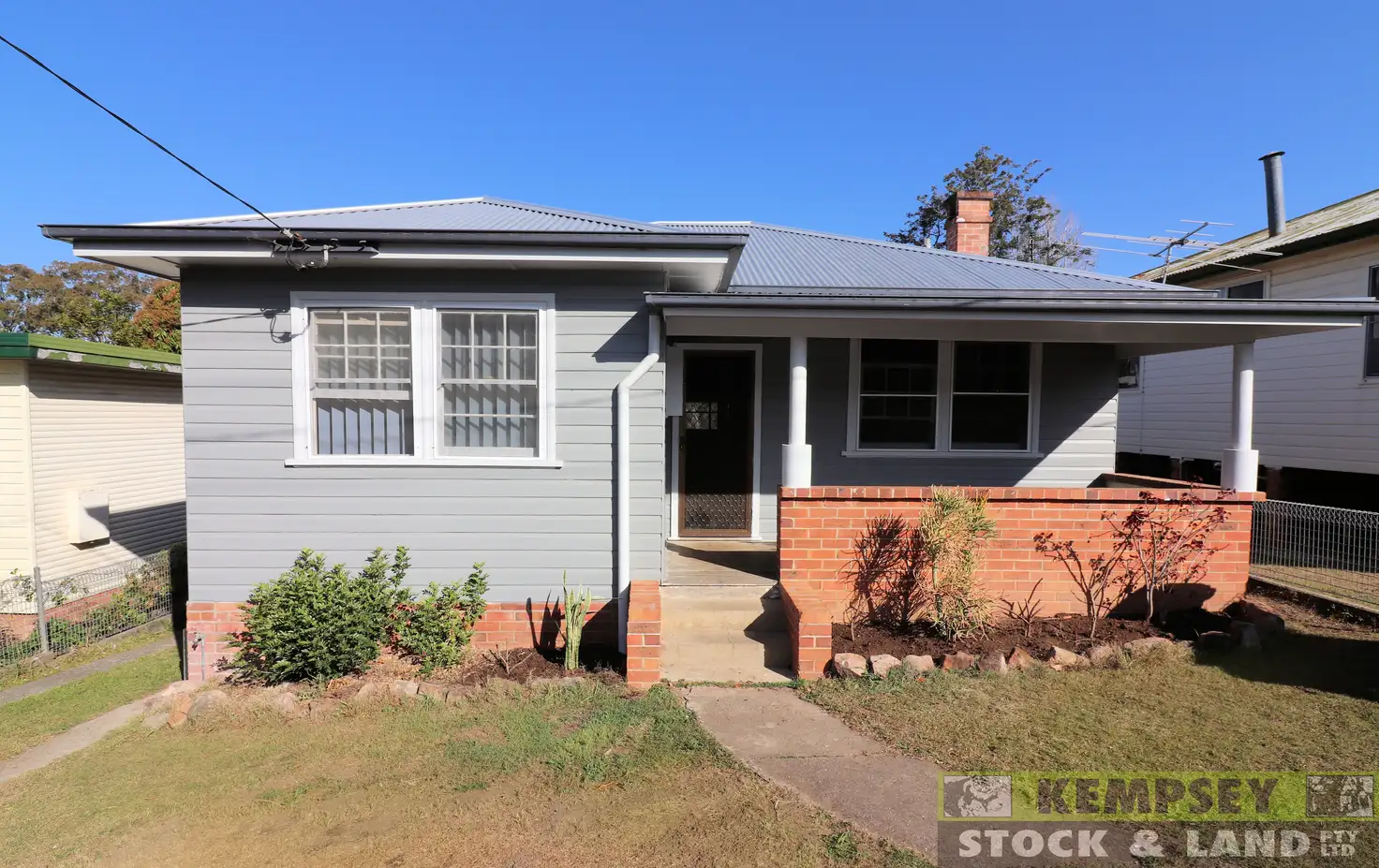 Main view of Homely house listing, 17 Cameron St, West Kempsey NSW 2440