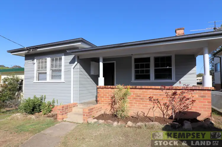 Third view of Homely house listing, 17 Cameron St, West Kempsey NSW 2440