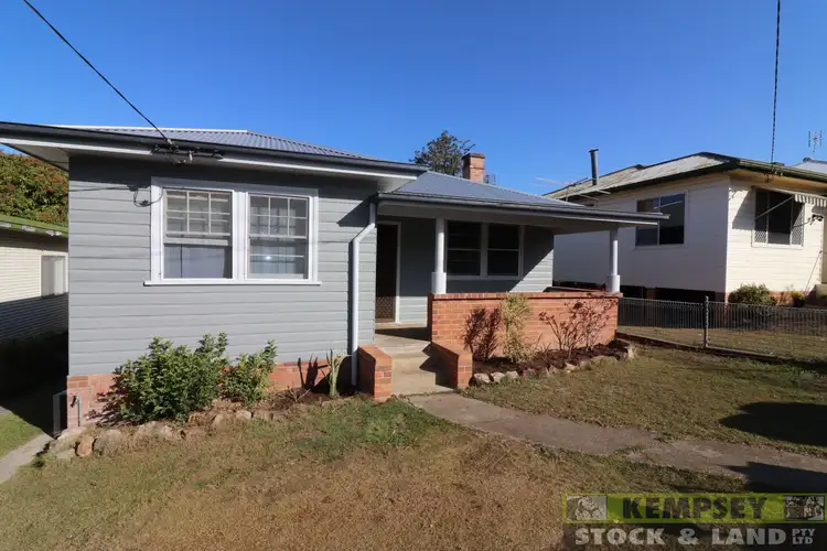 Fourth view of Homely house listing, 17 Cameron St, West Kempsey NSW 2440