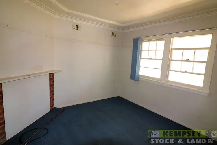 Fifth view of Homely house listing, 17 Cameron St, West Kempsey NSW 2440