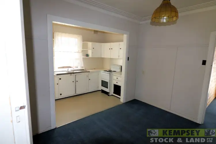 Sixth view of Homely house listing, 17 Cameron St, West Kempsey NSW 2440