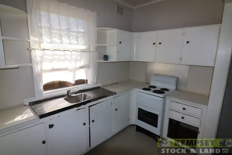 Seventh view of Homely house listing, 17 Cameron St, West Kempsey NSW 2440