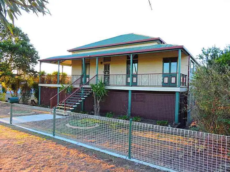 Main view of Homely house listing, 33 Fitzroy St, Warwick QLD 4370