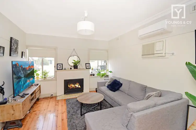 Second view of Homely house listing, Unit 1/3 Dunkirk Ave, Shepparton VIC 3630