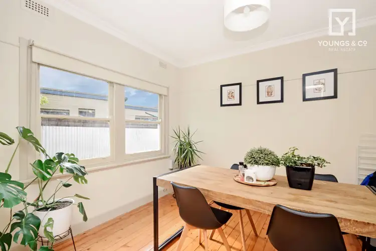 Third view of Homely house listing, Unit 1/3 Dunkirk Ave, Shepparton VIC 3630