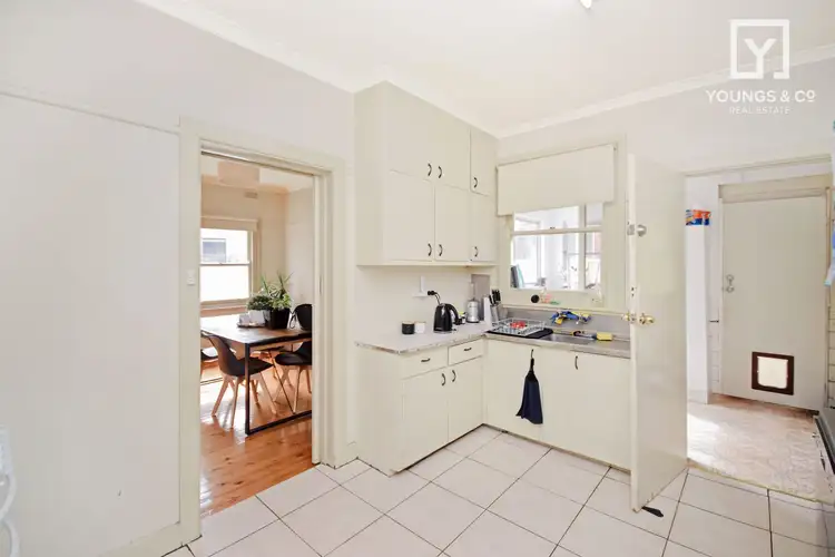 Fourth view of Homely house listing, Unit 1/3 Dunkirk Ave, Shepparton VIC 3630