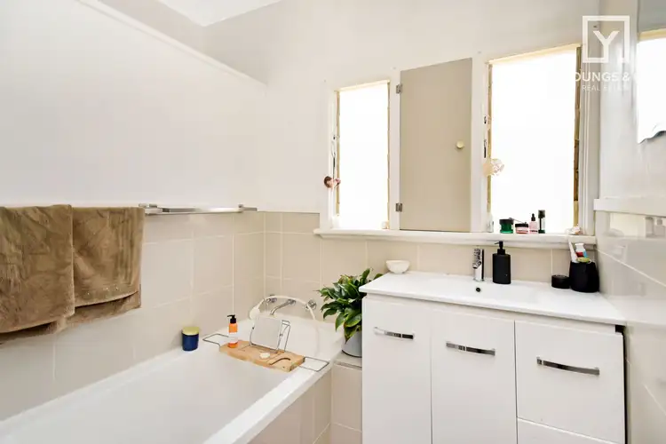 Fifth view of Homely house listing, Unit 1/3 Dunkirk Ave, Shepparton VIC 3630