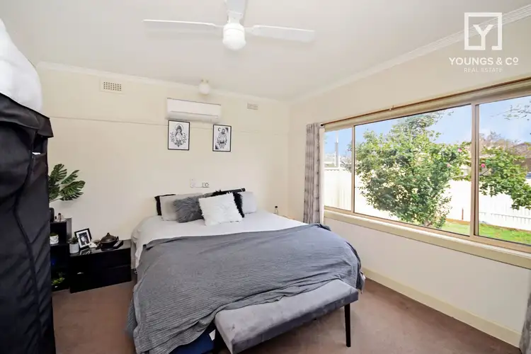 Sixth view of Homely house listing, Unit 1/3 Dunkirk Ave, Shepparton VIC 3630