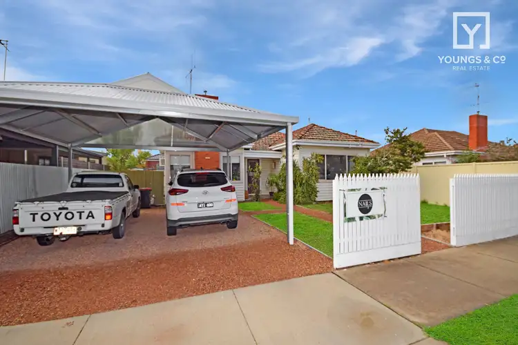 Seventh view of Homely house listing, Unit 1/3 Dunkirk Ave, Shepparton VIC 3630