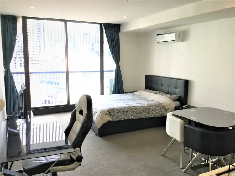 Unit 910/6 Leicester St, Carlton VIC 3053