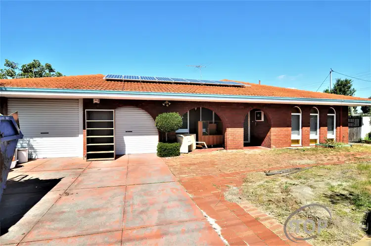 1 Silvertop Terrace, Willetton WA 6155