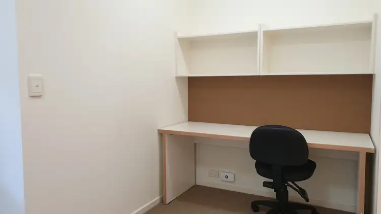 Third view of Homely apartment listing, 800 Swanston St, Carlton VIC 3053