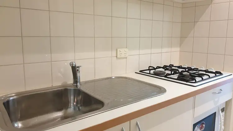 Fifth view of Homely apartment listing, 800 Swanston St, Carlton VIC 3053