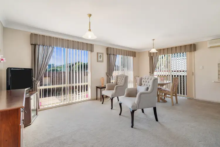 Second view of Homely villa listing, Unit 1/81 Thompson St, Long Jetty NSW 2261