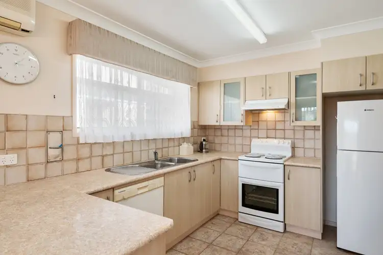 Sixth view of Homely villa listing, Unit 1/81 Thompson St, Long Jetty NSW 2261