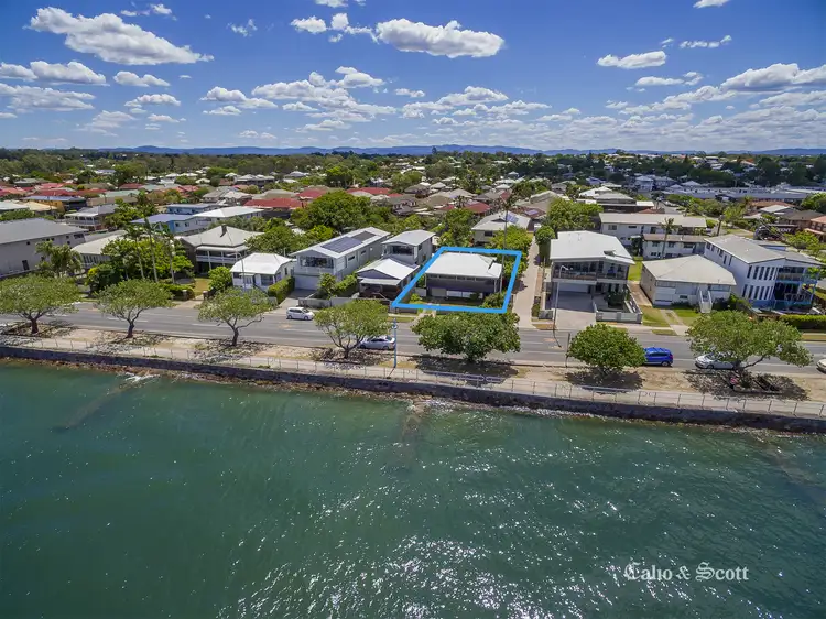 Main view of Homely house listing, 570 Flinders Pde, Brighton QLD 4017