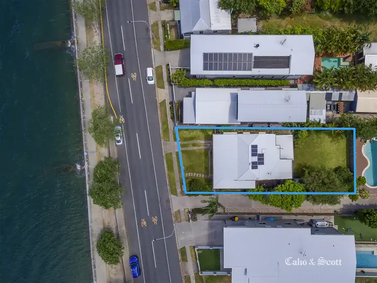 Third view of Homely house listing, 570 Flinders Pde, Brighton QLD 4017