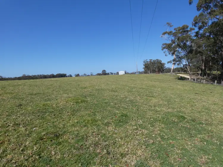 Seventh view of Homely land listing, 18 Kleinitz Road, Newmerella VIC 3886