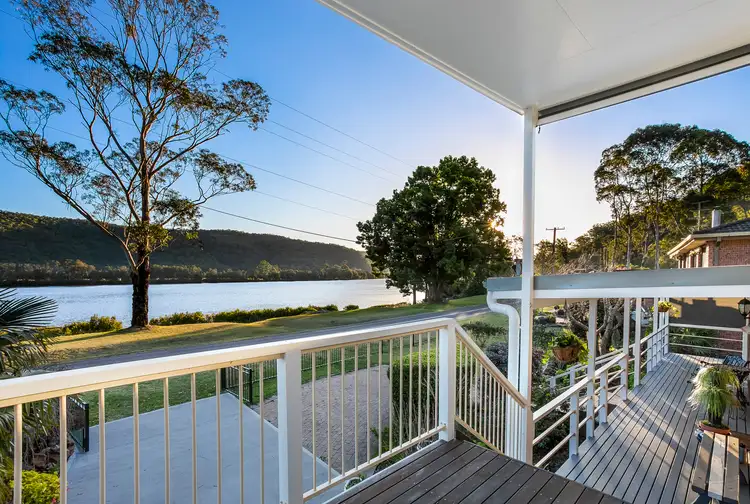 6702 Wisemans Ferry Rd, Gunderman NSW 2775