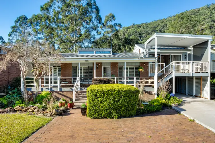 Second view of Homely house listing, 6702 Wisemans Ferry Rd, Gunderman NSW 2775