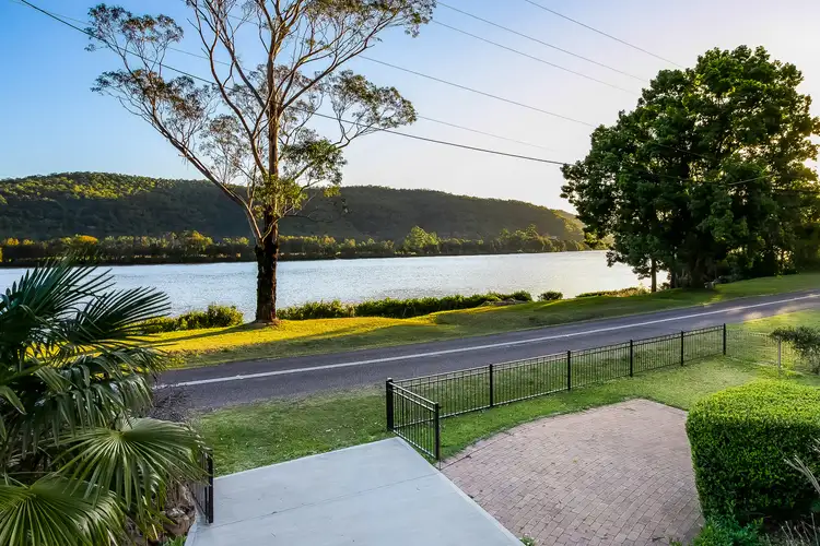 Third view of Homely house listing, 6702 Wisemans Ferry Rd, Gunderman NSW 2775