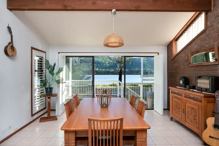 Fourth view of Homely house listing, 6702 Wisemans Ferry Rd, Gunderman NSW 2775