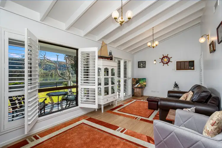 Fifth view of Homely house listing, 6702 Wisemans Ferry Rd, Gunderman NSW 2775