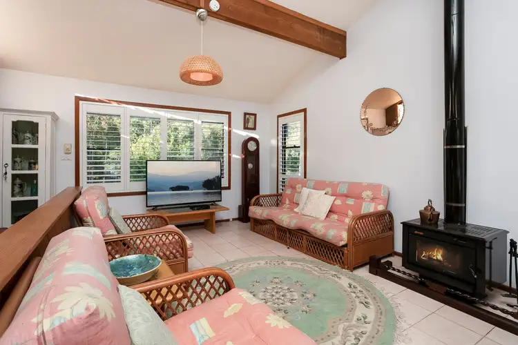 Sixth view of Homely house listing, 6702 Wisemans Ferry Rd, Gunderman NSW 2775