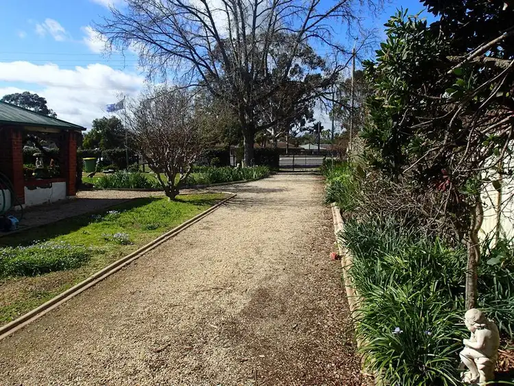 Seventh view of Homely house listing, 269 Honour Ave, Corowa NSW 2646