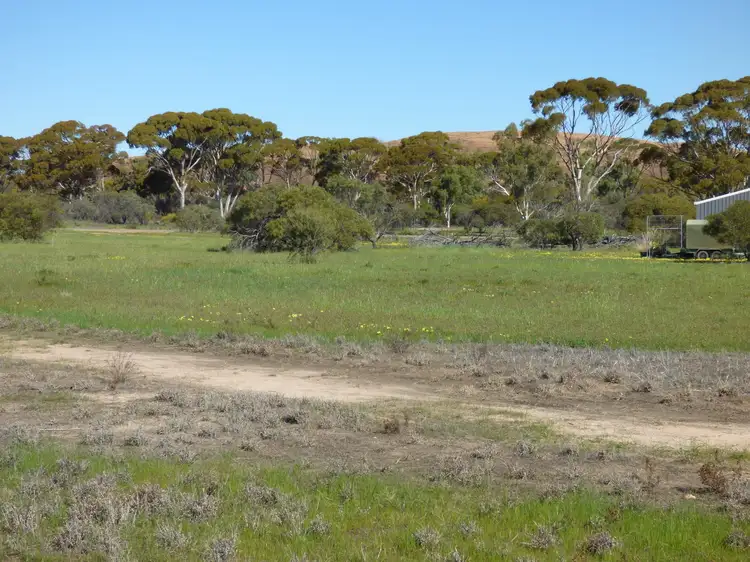 Second view of Homely land listing, 44 Whitfield Way, Merredin WA 6415