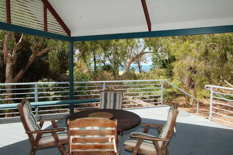 Third view of Homely house listing, 1 The Esplanade, Nelly Bay QLD 4819