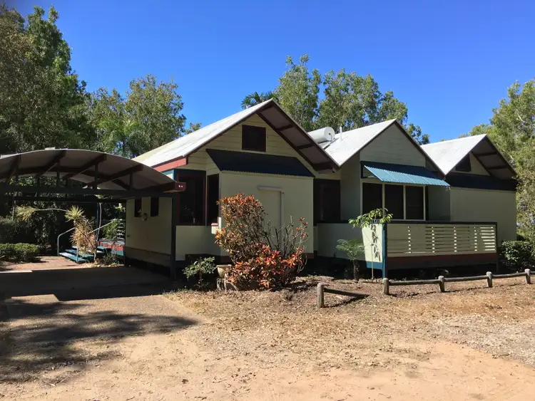 Fourth view of Homely house listing, 1 The Esplanade, Nelly Bay QLD 4819