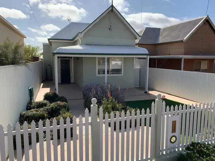 260 Sulphide St, Broken Hill NSW 2880