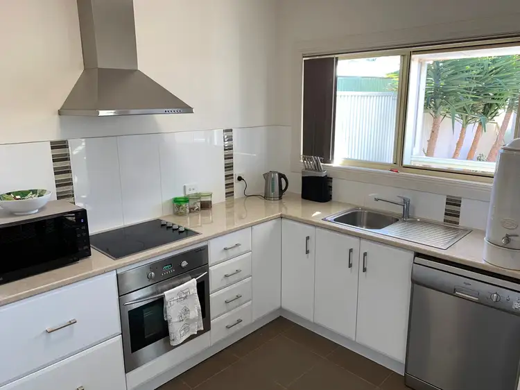 Second view of Homely house listing, 260 Sulphide St, Broken Hill NSW 2880