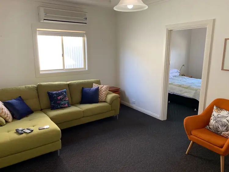 Fifth view of Homely house listing, 260 Sulphide St, Broken Hill NSW 2880