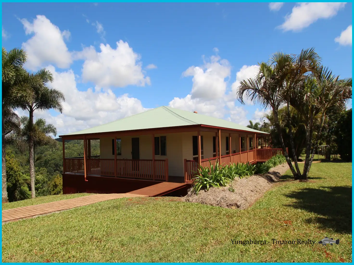Main view of Homely rural property listing, 116 Hosie Rd, Tarzali QLD 4885