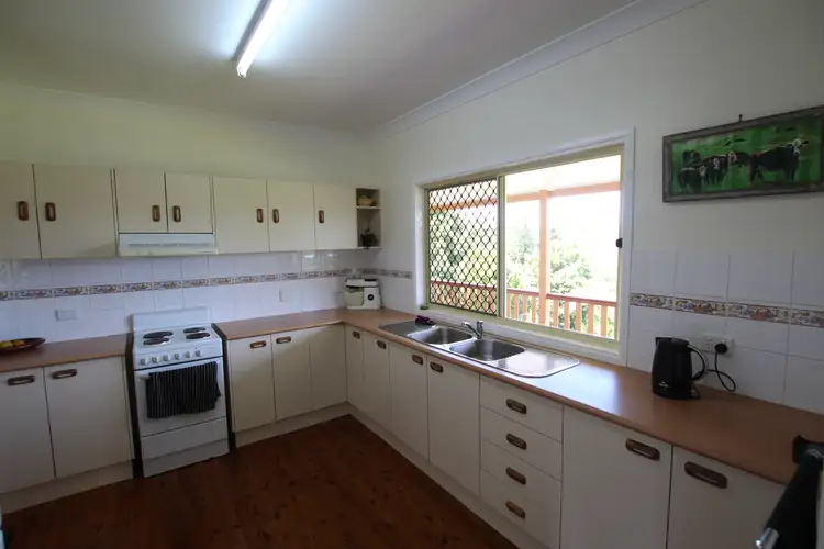 Second view of Homely rural property listing, 116 Hosie Rd, Tarzali QLD 4885