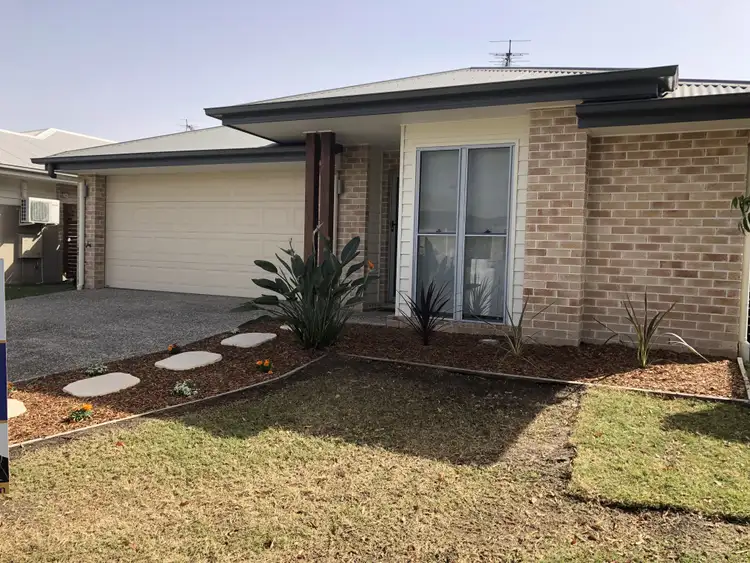 Main view of Homely house listing, 76 Brookside Cct, Ormeau QLD 4208