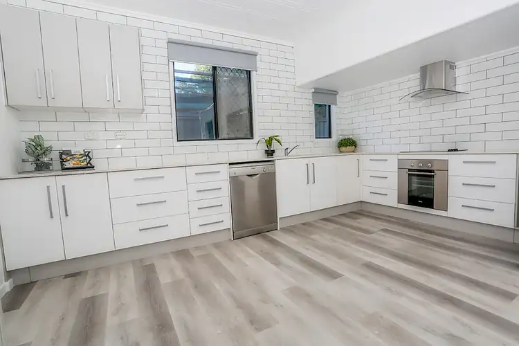 Second view of Homely house listing, 28 Deighton Street, Mount Isa QLD 4825