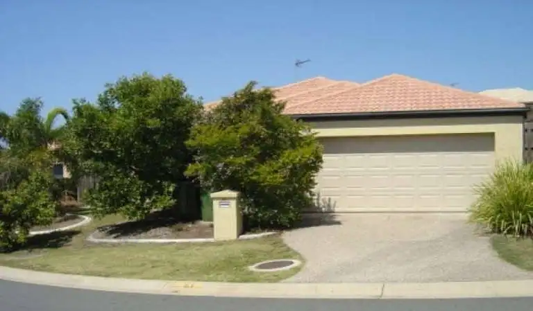 Main view of Homely house listing, 31 Inwood Cct, Merrimac QLD 4226