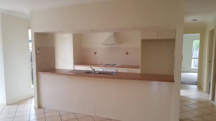 Third view of Homely house listing, 31 Inwood Cct, Merrimac QLD 4226