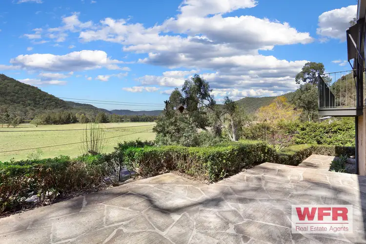 Second view of Homely house listing, 64 Singleton Rd, Wisemans Ferry NSW 2775