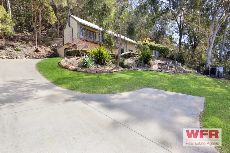 Third view of Homely house listing, 64 Singleton Rd, Wisemans Ferry NSW 2775