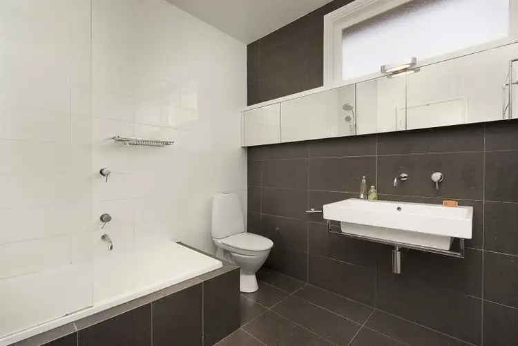 Fourth view of Homely unit listing, 10/49-55 Wilson St, Brighton VIC 3186
