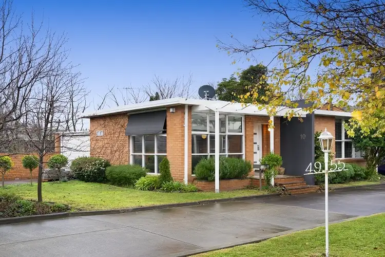 Sixth view of Homely unit listing, 10/49-55 Wilson St, Brighton VIC 3186